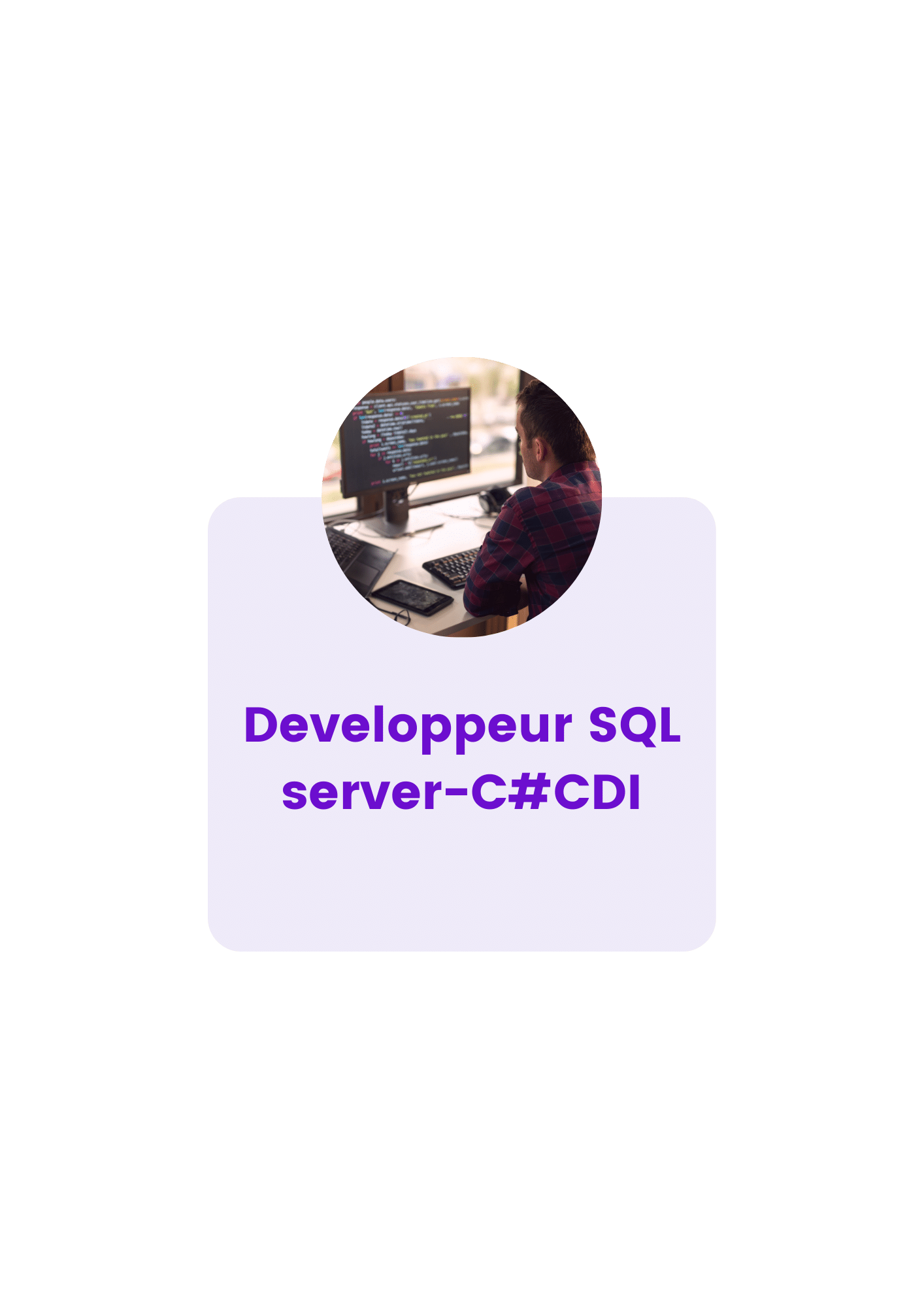 Developpeur-SQL-poste-Prismasoft