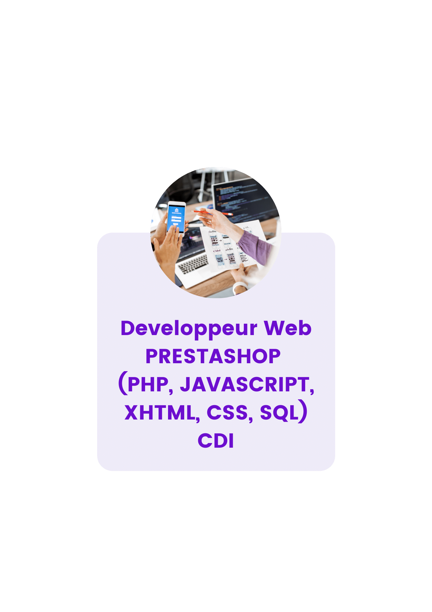 Developpeur-Web-poste-Prismasoft