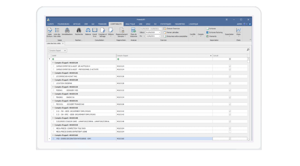 Gestion-des-lots-comptabilité-ordinateur